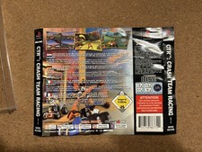 Ctr Crash Team Racing Ps1 SOLO