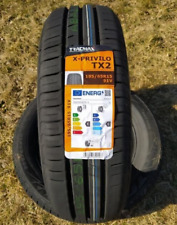 4 Pneumatici estivi 195 65 15