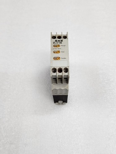 Eaton etr4 relè - etr4-69-a, di