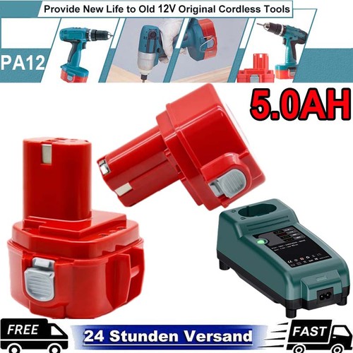 Batteria originale 0ah - originale, per