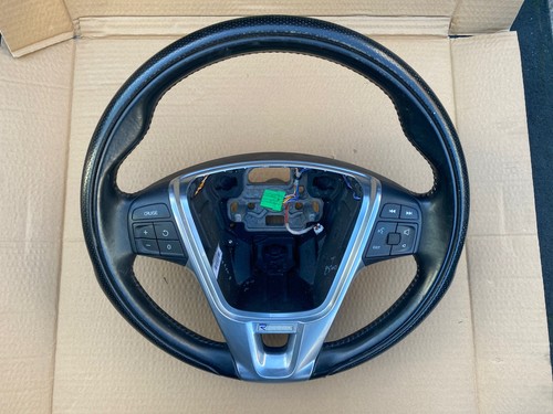 Alcuni volante design volvo - design,