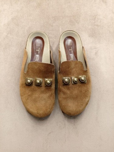 Ciabatte donna etro - ciabatte,