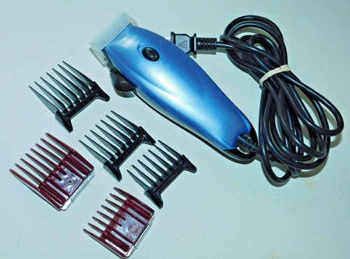 Oster 78960 000 tagliacapelli - oster, 78960-000