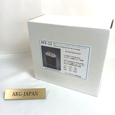 Aurorasound AFE-12 MC
