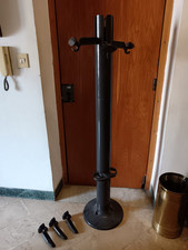 Appendiabiti Planta di