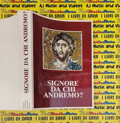 Book libro signore chi - libro,