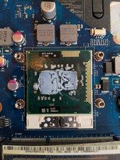 Processore Intel Core i5 480M