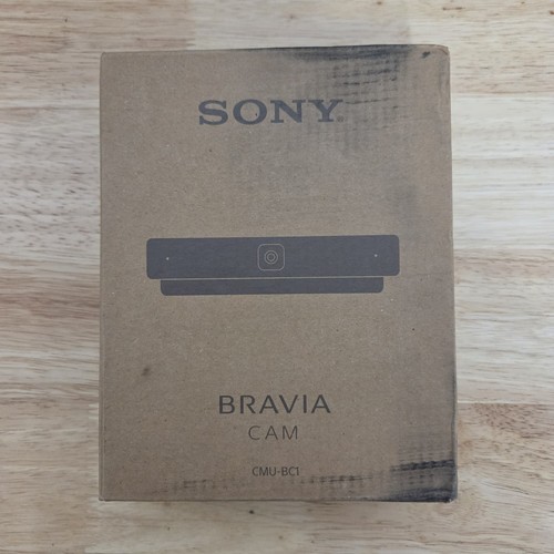 Sony bravia cam modello - sony,