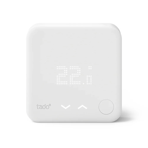Tado termostato intelligente - termostato,