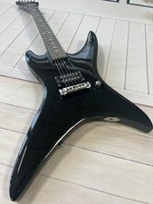 Black Stealth Chuck Schultiner