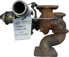 Turbo turbina per modello CHRYSLER G. VOYAGER codice ricambio: 352420680