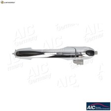 MANIGLIA PORTA 55805 PER FIAT