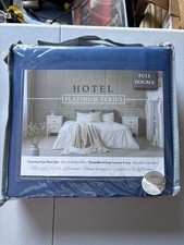 Set lenzuola Hotel Platinum