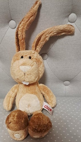 Peluche pupazzo coniglio