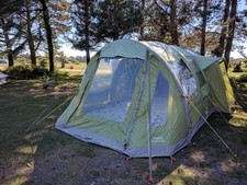 Tenda Vango AirBeam Exodus 800