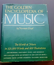 1968 The Golden Encyclopedia
