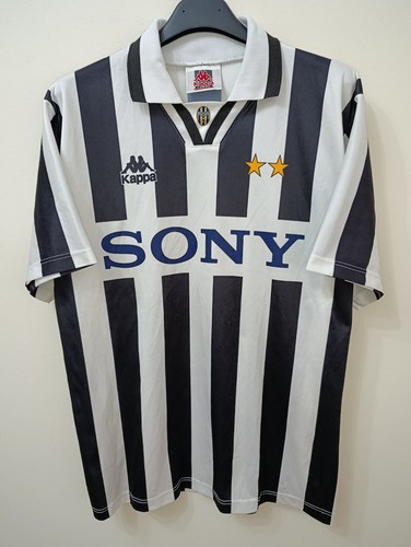 Juventus 1996 1997 home - 1996-1997,