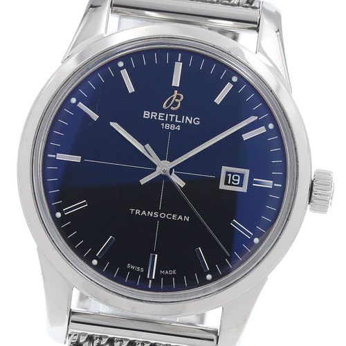 Orologio uomo automatico - uomo,