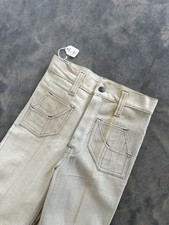 Pantaloni rari vintage anni 70