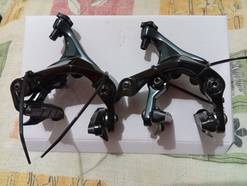 Freni shimano dura ace 9110 - freni,