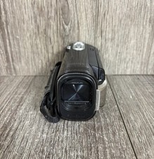 Videocamera flash Samsung