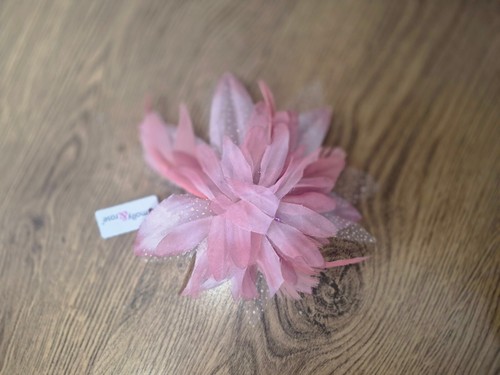 Molly rose pettine rosa per - &,