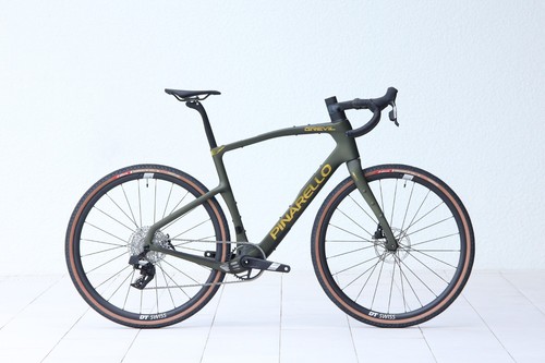 Pinarello grevil apex axs - pinarello, f3