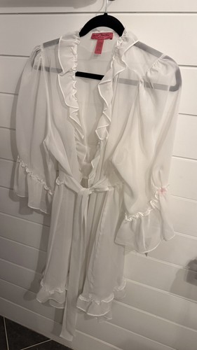 Accappatoio vintage betsy - accappatoio,