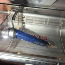 Cartuccia Concorde integrata