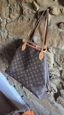 Borsa LOUIS VUITTON NEVERFULL