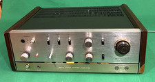Amplificatore integrato