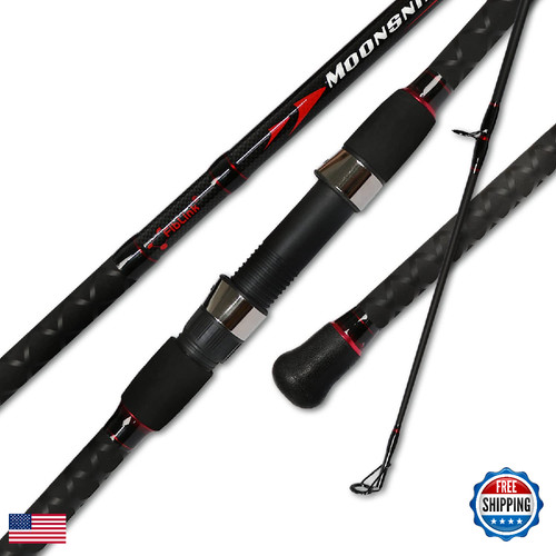 Fiblink canna pesca surf - fiblink,