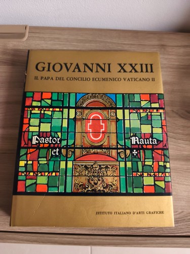 Giovanni xxiii papa - -,
