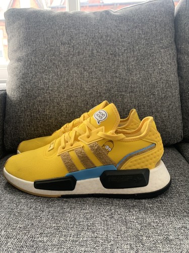 Simpson adidas nmd - simpson,