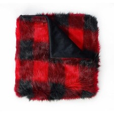 DE MOOCCI Coperta da lancio in
