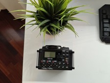Tascam DR-60D registratore portatile PCM Lineare
