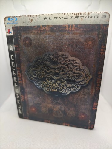 Playstation ps3 uncharted - playstation, /