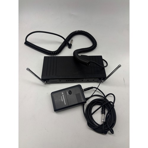Sennheiser freeport sistema - freeport,