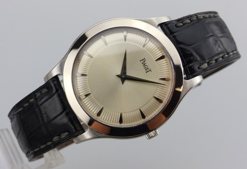 Piaget georg edizione - piaget,