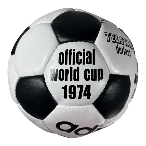 Adidas telstar durlast 1974 - adidas,