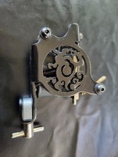 Killer ink tattoo machine - killer,