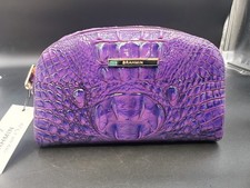 NUOVA pochette Brahmin Dany