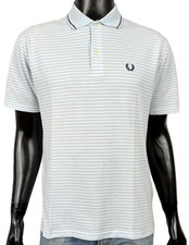 Polo Fred Perry Uomo Taglia M