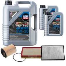 Pacchetto ispezione Febi