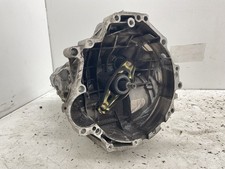 Cambio manuale 6 marce GVD