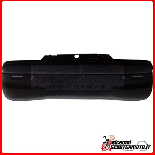 Paraurti posteriore ligier - paraurti,