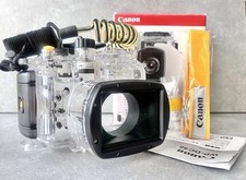 Canon WP-DC48 custodia