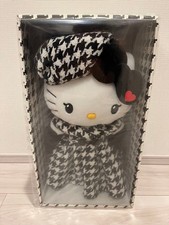 Bambola compleanno sanrio - bambola,