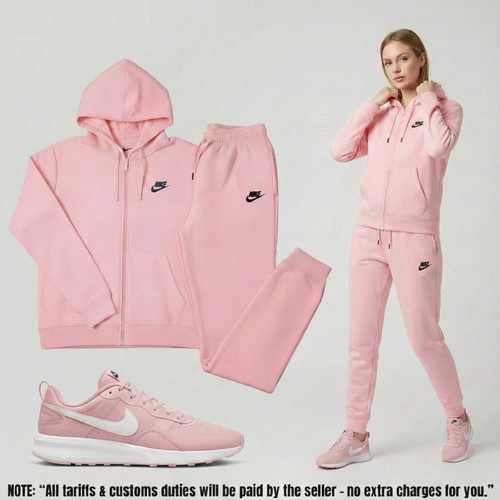 Tuta sportiva nike donna - sportiva,