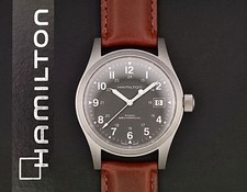 Hamilton Khaki Field